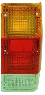 2151917R Задній ліхтар DEPO підбір по vin на Brocar
