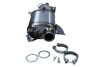 276018 FILTR CZĄSTEK STAŁYCH DPF VW T5 2,0TDI 09- EURO5 MAXGEAR підбір по vin на Brocar