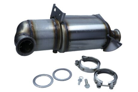 276018 FILTR CZĄSTEK STAŁYCH DPF VW T5 2,0TDI 09- EURO5 MAXGEAR підбір по vin на Brocar