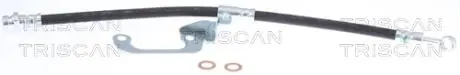 815043172 Тормозной шланг TRISCAN подбор по vin на Brocar