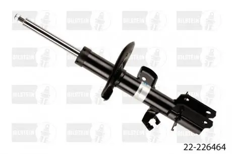 22226464 Амортизатор BILSTEIN підбір по vin на Brocar