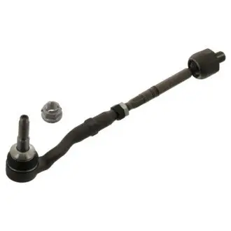 39677 Рулевая тягa с наконечником и контргайкой FEBI BILSTEIN підбір по vin на Brocar