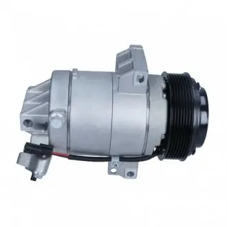 AC324655 KOMPRESOR KLIMATYZACJI RENAULT KOLEOS 2,0DCI 08- MAXGEAR подбор по vin на Brocar
