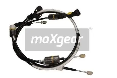 320640 LINKA ZMIANY BIEGÓW FORD FOCUS 98-07 1795+1595MM MAXGEAR підбір по vin на Brocar
