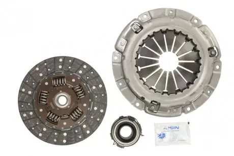 KG036A Комплект зчеплення AISIN підбір по vin на Brocar