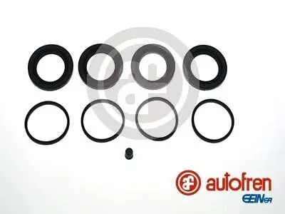 D42747 Ремкомплект супорта, пров., 46mm, S-class 13- (тип BREMBO) AUTOFREN підбір по vin на Brocar