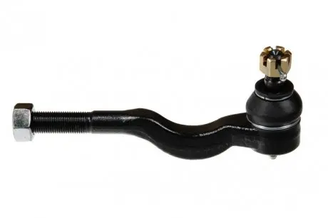 15273 Наконечник тяги рулевой Mitsubishi Pajero II/Montero/Shogun 91-00 (L=173.5 mm) FEBI BILSTEIN подбор по vin на Brocar
