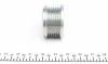 535032710 Шків генератора Opel Combo 1.3 CDTI 12- INA підбір по vin на Brocar