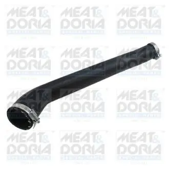 96689 Патрубок турбіни FORD FOCUS C-MAX 07- MEAT&DORIA підбір по vin на Brocar