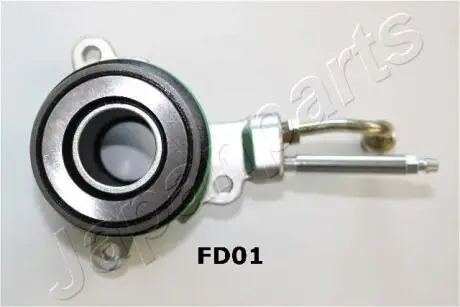 CFFD01 Центральный выключатель сцепления Mondeo I,II,III,Galaxy,Jaguar,VW Sharan,Seat JAPANPARTS подбор по vin на Brocar