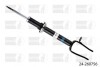 24260756 Амортизатор підвіски BILSTEIN підбір по vin на Brocar