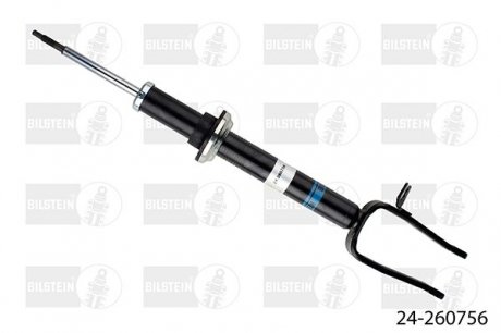 24260756 Амортизатор підвіски BILSTEIN підбір по vin на Brocar