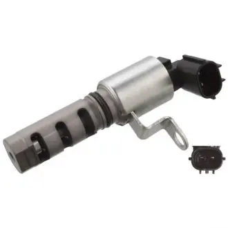 107418 ZAWÓR ZMIENNYCH FAZ ROZRZĄDU TOYOTA 1,33/1,5 16V FEBI BILSTEIN підбір по vin на Brocar
