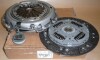 Комплект сцепления Citroen Berlingo 1.6HDI 08-/Fiat Scudo 1.6JTD 07- 1611273080