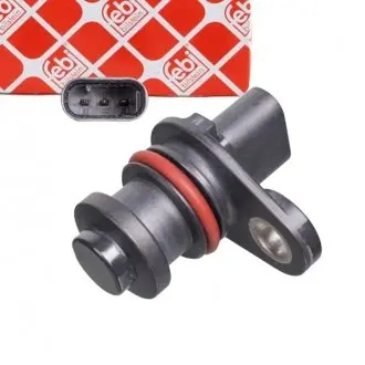 103552 Датчик положения распредвала с кольцом круглого сечения FEBI BILSTEIN підбір по vin на Brocar