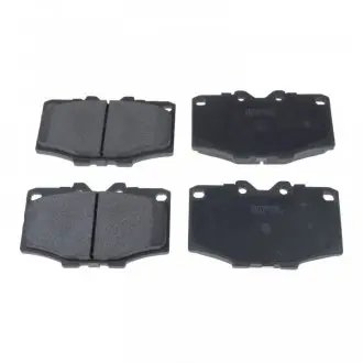 ADT34208 Комплект тормозных колодок, дисковый тормоз BLUE PRINT подбор по vin на Brocar