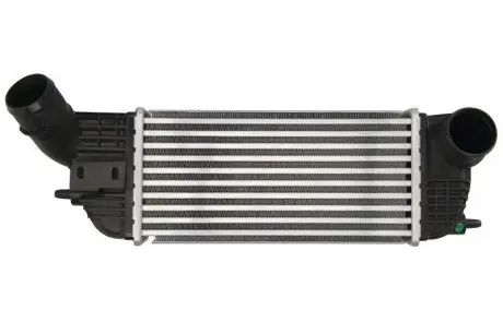30319 Радіатор інтеркулера Citroen C5/Peugeot 407/508 2.0HDi 08- NRF підбір по vin на Brocar