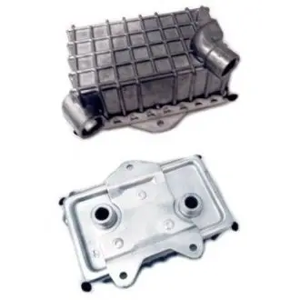 95022 Масляный радиатор W202/210,Vario 612/812D 2.5/2.9TD MEAT&DORIA подбор по vin на Brocar