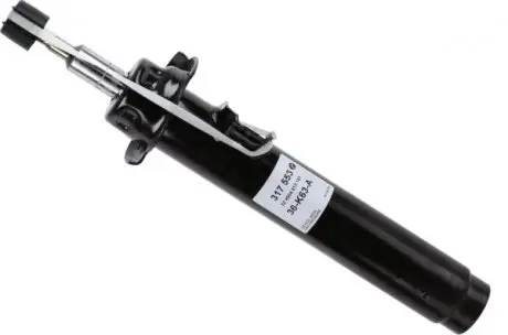 317553 Амортизатор підвіски SACHS підбір по vin на Brocar