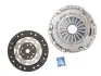 3000970016 Комплект сцепления SACHS підбір по vin на Brocar