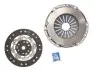 3000970016 Комплект сцепления SACHS підбір по vin на Brocar