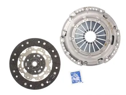 3000970016 Комплект сцепления SACHS подбор по vin на Brocar