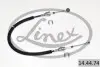 144474 Трос рычага КПП LINEX підбір по vin на Brocar