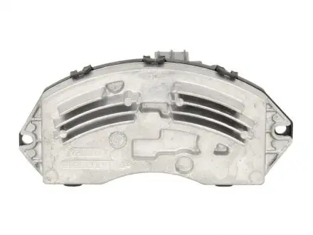 509869 Елемент регуляції повітря VALEO підбір по vin на Brocar