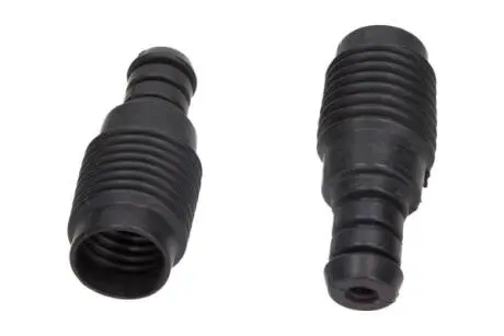 722584 Комплект пилозахисних ковпаків, амортизатор MAXGEAR підбір по vin на Brocar