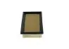 F026400507 Фільтр повітря BOSCH підбір по vin на Brocar
