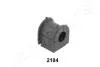 RU2104 TOYOTA Втулка передн. стабилизатора Avensis,Corolla 02- JAPANPARTS підбір по vin на Brocar