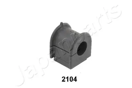 RU2104 Втулка передн. стабілізатора Avensis,Corolla 02- JAPANPARTS підбір по vin на Brocar