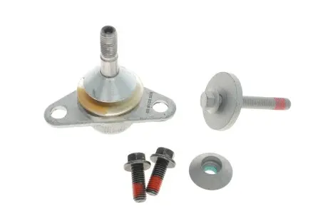 825021810 Опора шаровая (передняя) Volvo S60/V70/XC70 00-10 FAG подбор по vin на Brocar