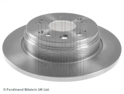 ADH24362 Гальмівний диск BLUE PRINT підбір по vin на Brocar