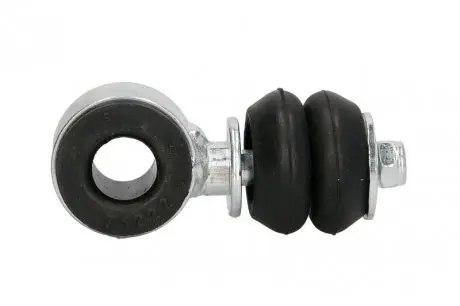 1004110009S Тяга стабилизатора (переднего) VW Polo/Lupo II 94-05 (L=76mm) MEYLE подбор по vin на Brocar