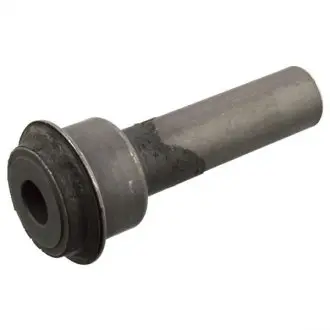 103509 Сайлентблок балки (передньої) Nissan Qashqai 07- FEBI BILSTEIN підбір по vin на Brocar