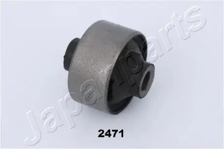 RU2471 С / блок важеля передн.круглий RAV-4 00- JAPANPARTS підбір по vin на Brocar
