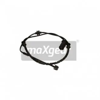 230099 CZUJNIK KLOCKÓW HAM. OPEL P. ASTRA H LE/PR 765MM MAXGEAR підбір по vin на Brocar
