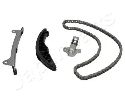 KDKK01 Комплект ланцюга приводу розподільчого валу JAPANPARTS підбір по vin на Brocar
