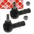 41335 Наконечник тяги рулевой Mitsubishi Colt 04-12/ Smart Forfour 04-06 FEBI BILSTEIN підбір по vin на Brocar