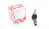 41335 Наконечник тяги рулевой Mitsubishi Colt 04-12/ Smart Forfour 04-06 FEBI BILSTEIN підбір по vin на Brocar