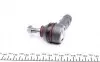 41335 Наконечник тяги рулевой Mitsubishi Colt 04-12/ Smart Forfour 04-06 FEBI BILSTEIN підбір по vin на Brocar