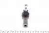 41335 Наконечник тяги рулевой Mitsubishi Colt 04-12/ Smart Forfour 04-06 FEBI BILSTEIN підбір по vin на Brocar