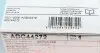 ADC44272 Колодки гальмівні (передні) Mitsubishi L200 05- /Pajero Sport 96- BLUE PRINT підбір по vin на Brocar