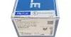 0252376617W Колодки тормозные (передние) Toyota Corolla 01-14 MEYLE підбір по vin на Brocar