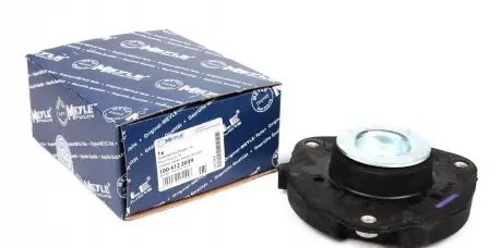 1004122039 Подушка амортизатора (переднего) VW Caddy III 04- (внутри ОЕ) MEYLE подбор по vin на Brocar