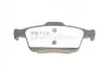Колодки гальмівні FORD T. C-MAX/FOCUS/KUGA/TRANSIT 04- 025 241 3717/PD
