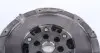 415065010 Демпфер сцепления Opel Astra J 1.4LPG/Turbo, 06/12 -, 88/103kw LUK підбір по vin на Brocar