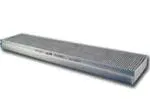 MS6204C Фильтр салона ALCO FILTER подбор по vin на Brocar