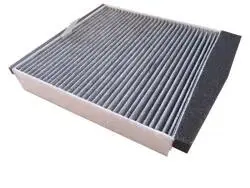 MS6181C Фільтр салону ALCO FILTER підбір по vin на Brocar